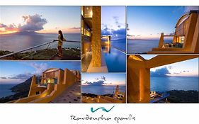 Ravdoucha Epavlis - Luxury Private Villas